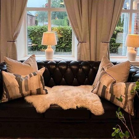 Fully Equipped Cosy Flat Close To Malmoe&Copenhagen Vellinge Exterior foto