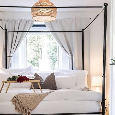 Fully Equipped Cosy Flat Close To Malmoe&Copenhagen Vellinge Exterior foto