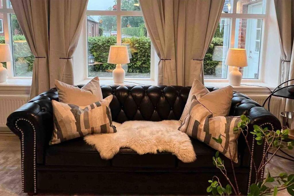 Fully Equipped Cosy Flat Close To Malmoe&Copenhagen Vellinge Exterior foto