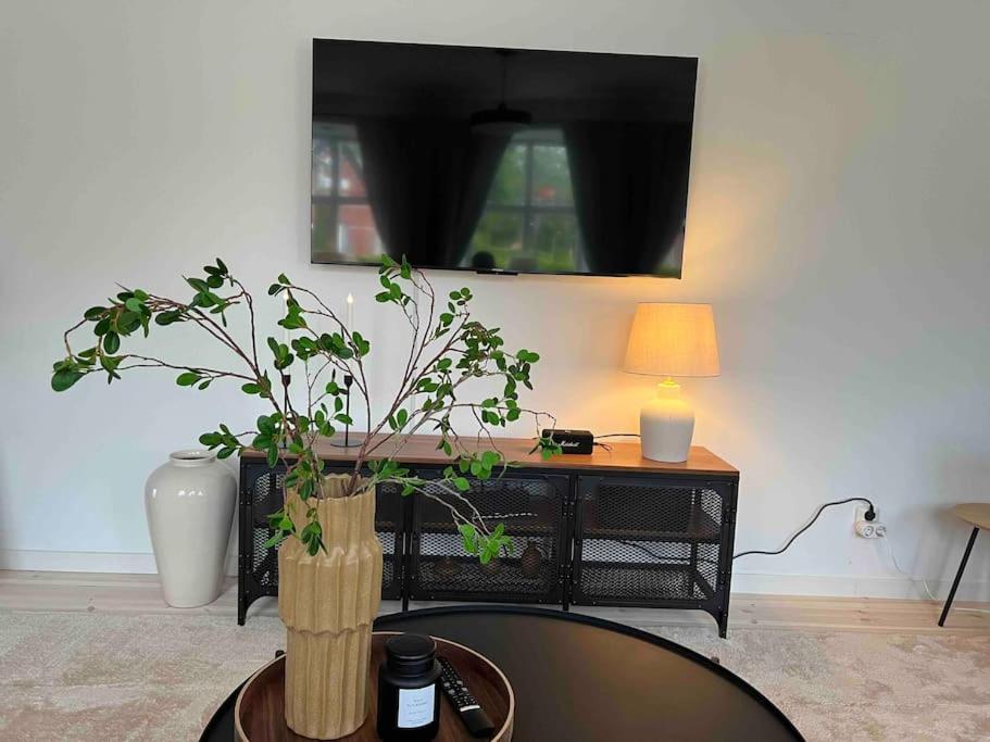 Fully Equipped Cosy Flat Close To Malmoe&Copenhagen Vellinge Exterior foto