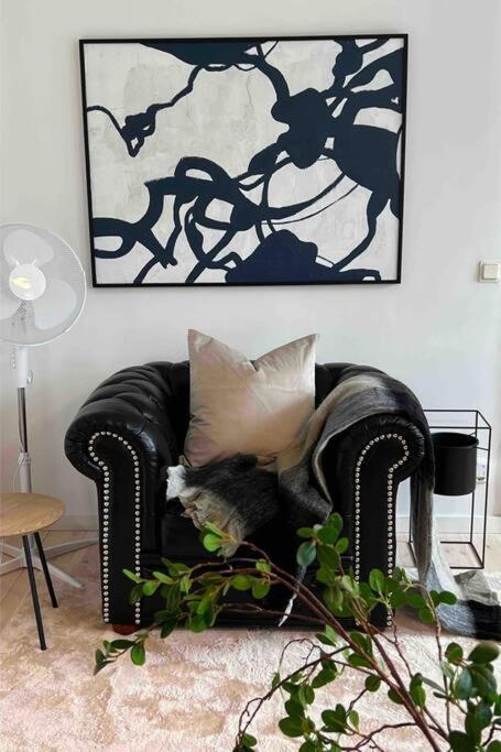 Fully Equipped Cosy Flat Close To Malmoe&Copenhagen Vellinge Exterior foto