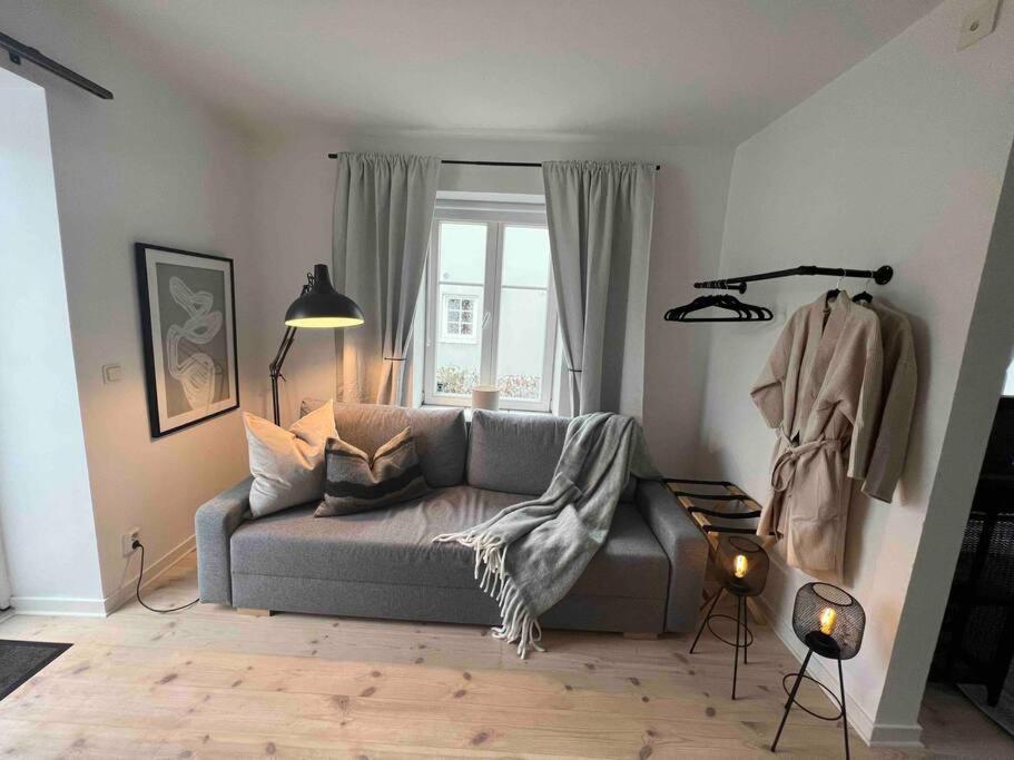Fully Equipped Cosy Flat Close To Malmoe&Copenhagen Vellinge Exterior foto