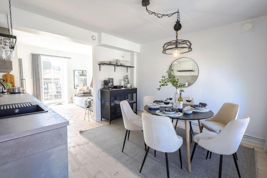 Fully Equipped Cosy Flat Close To Malmoe&Copenhagen Vellinge Exterior foto