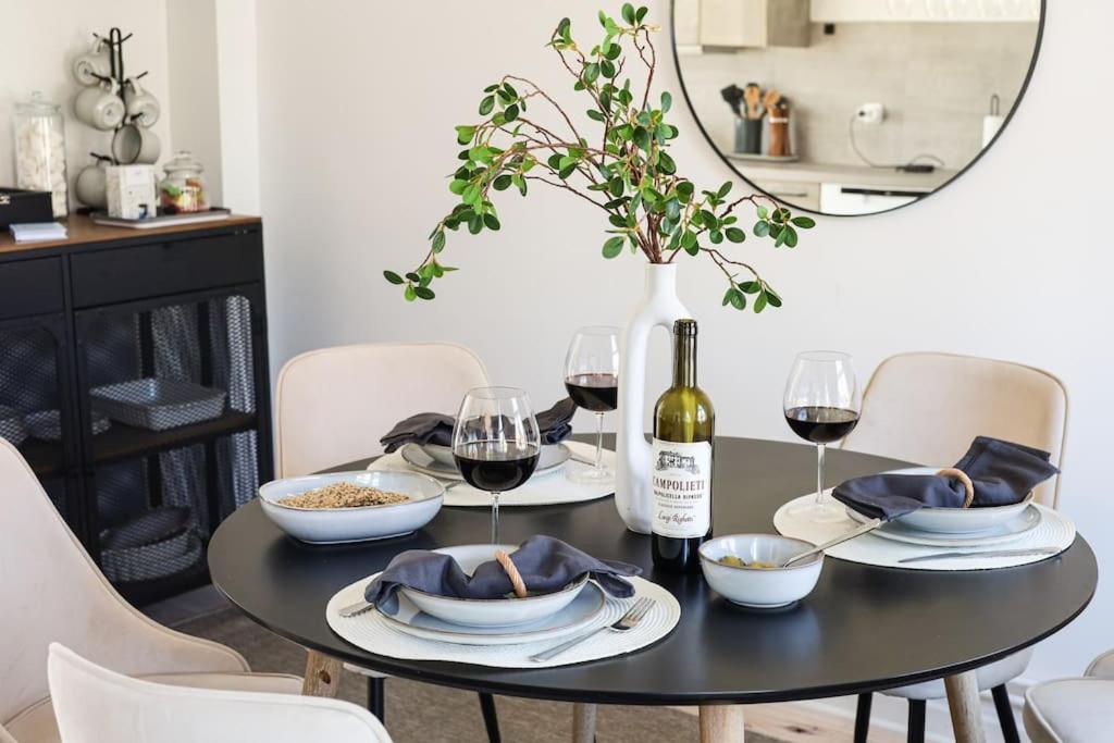 Fully Equipped Cosy Flat Close To Malmoe&Copenhagen Vellinge Exterior foto