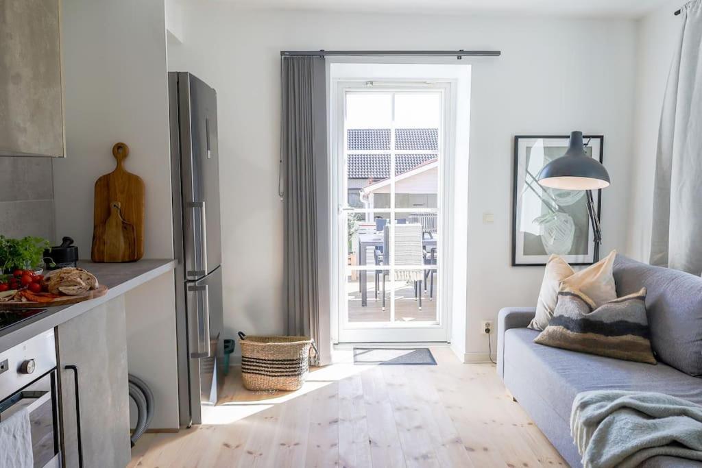 Fully Equipped Cosy Flat Close To Malmoe&Copenhagen Vellinge Exterior foto