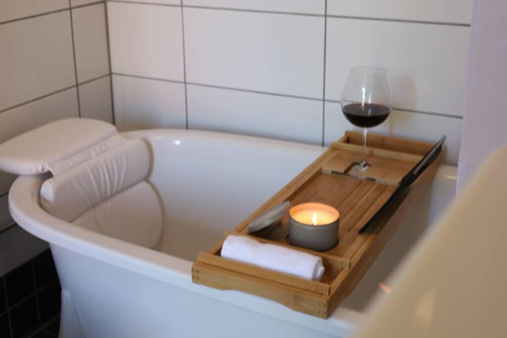 Fully Equipped Cosy Flat Close To Malmoe&Copenhagen Vellinge Exterior foto